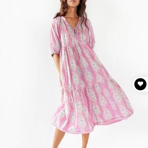 Matta Katia Dal Dress